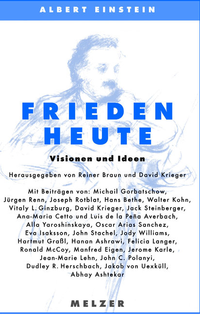 Frieden heute - Visionen und Ideen