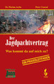 Der Jagdpachtvertrag