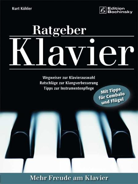 Ratgeber Klavier