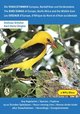 Die Vogelstimmen Europas, Nordafrikas und Vorderasiens, 2 MP3-Discs