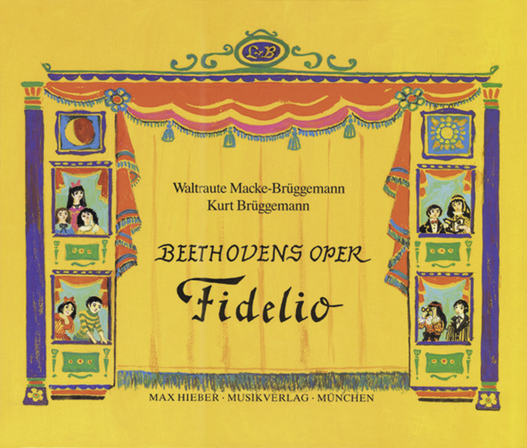 Beethovens Oper 'Fidelio'