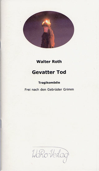 Gevatter Tod