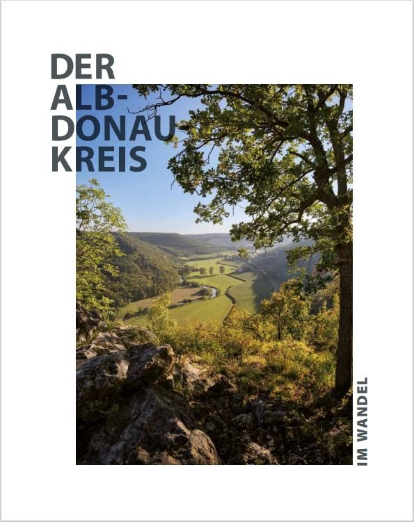 Der Alb-Donau-Kreis im Wandel