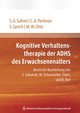 Kognitive Verhaltenstherapie der ADHS des Erwachsenenalters