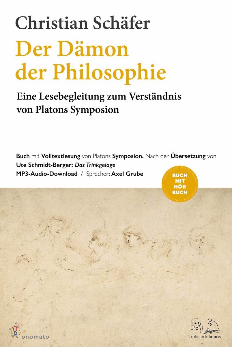 Der Dämon der Philosophie