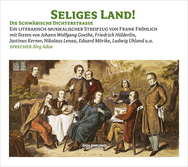 Seliges Land!