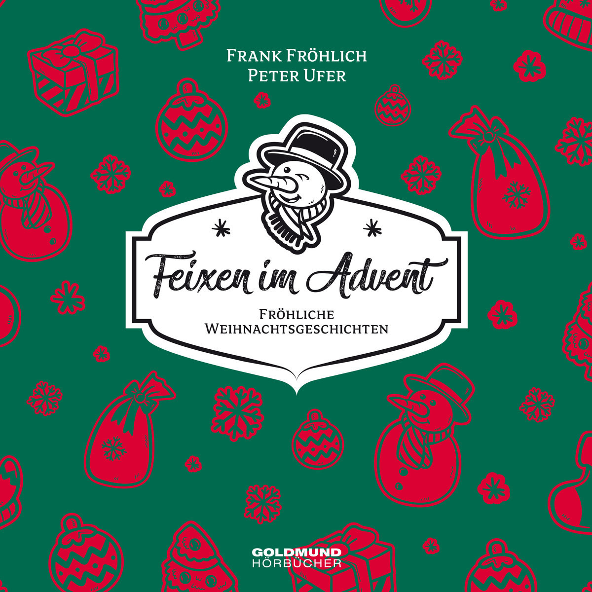 Feixen im Advent