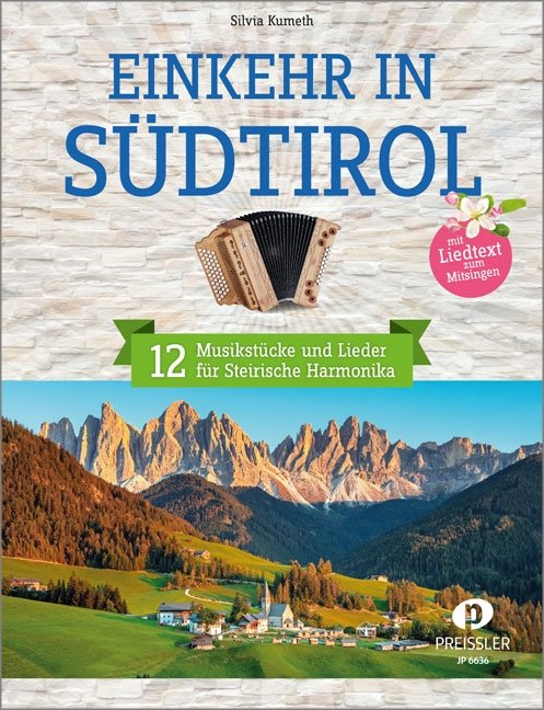 Einkehr in Südtirol