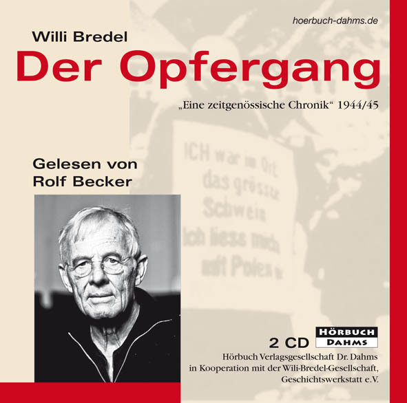 Der Opfergang