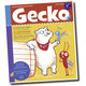 Gecko Kinderzeitschrift Band 97