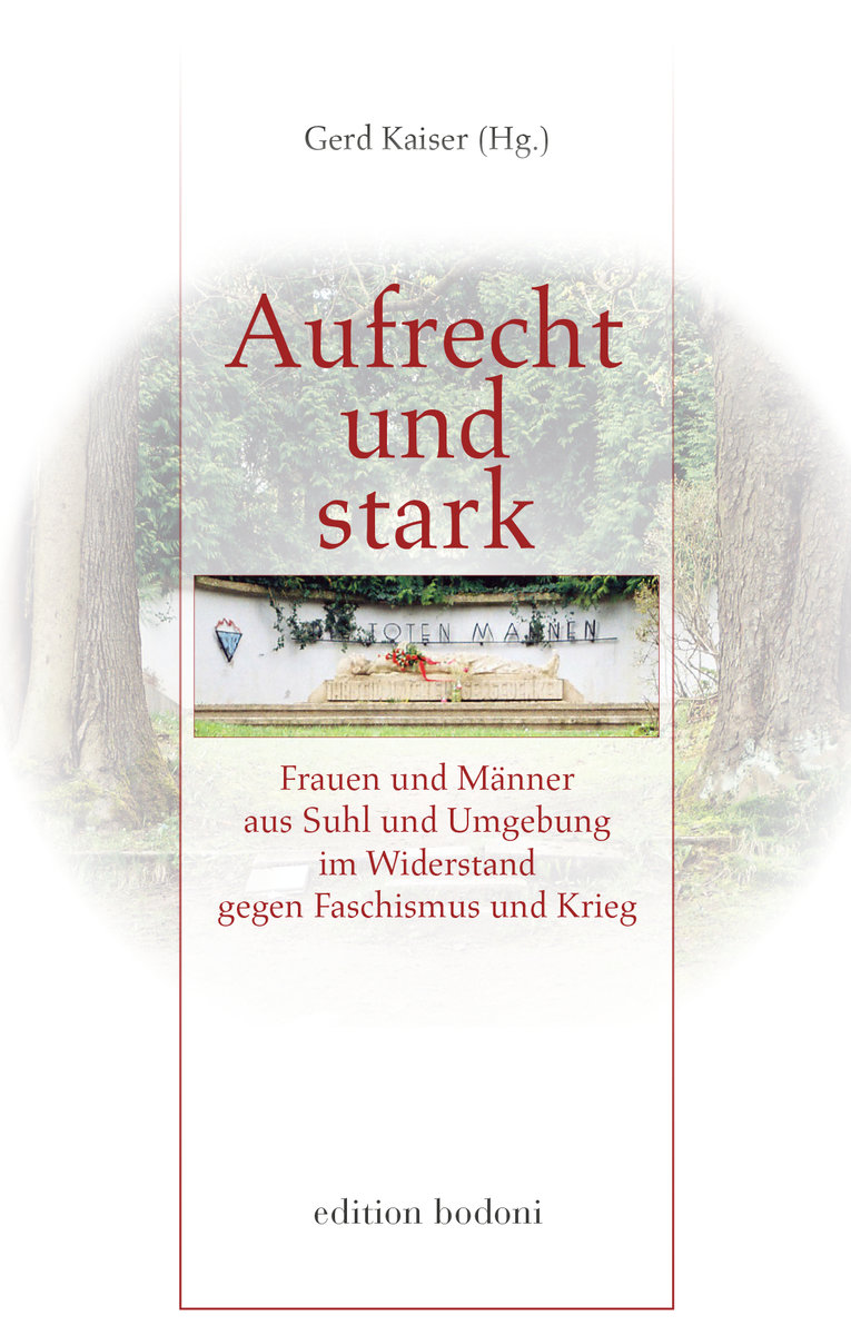 Aufrecht und Stark - Trotz alledem