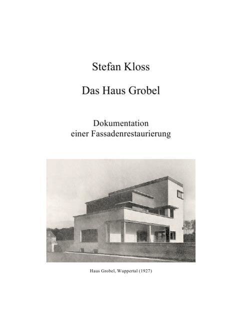 Das Haus Grobel