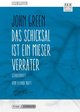 Das Schicksal ist ein mieser Verräter - John Green - Schülerarbeitsheft