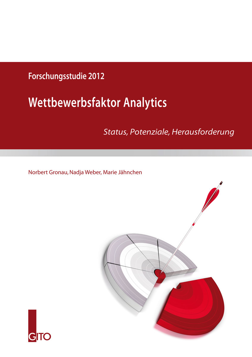 Wettbewerbsfaktor Analytics