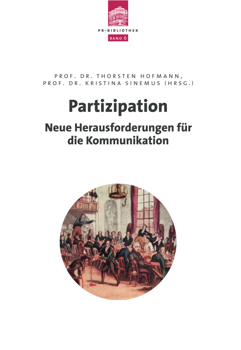 Partizipation