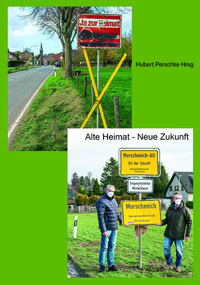 Alte Heimat - Neue Zu7kunft