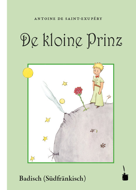 De kloine Prinz