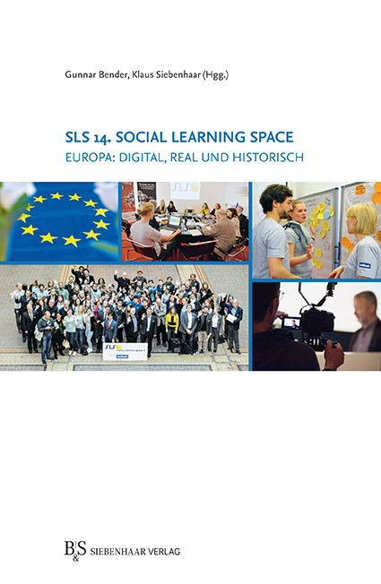 SLS 14 Social Learning Space