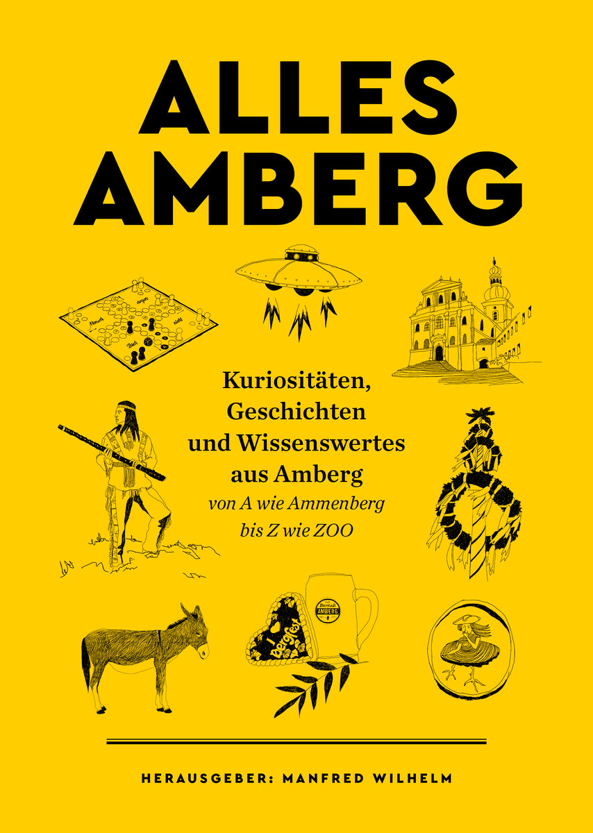 ALLES AMBERG