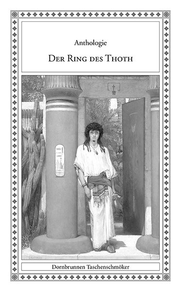 Der Ring des Thoth