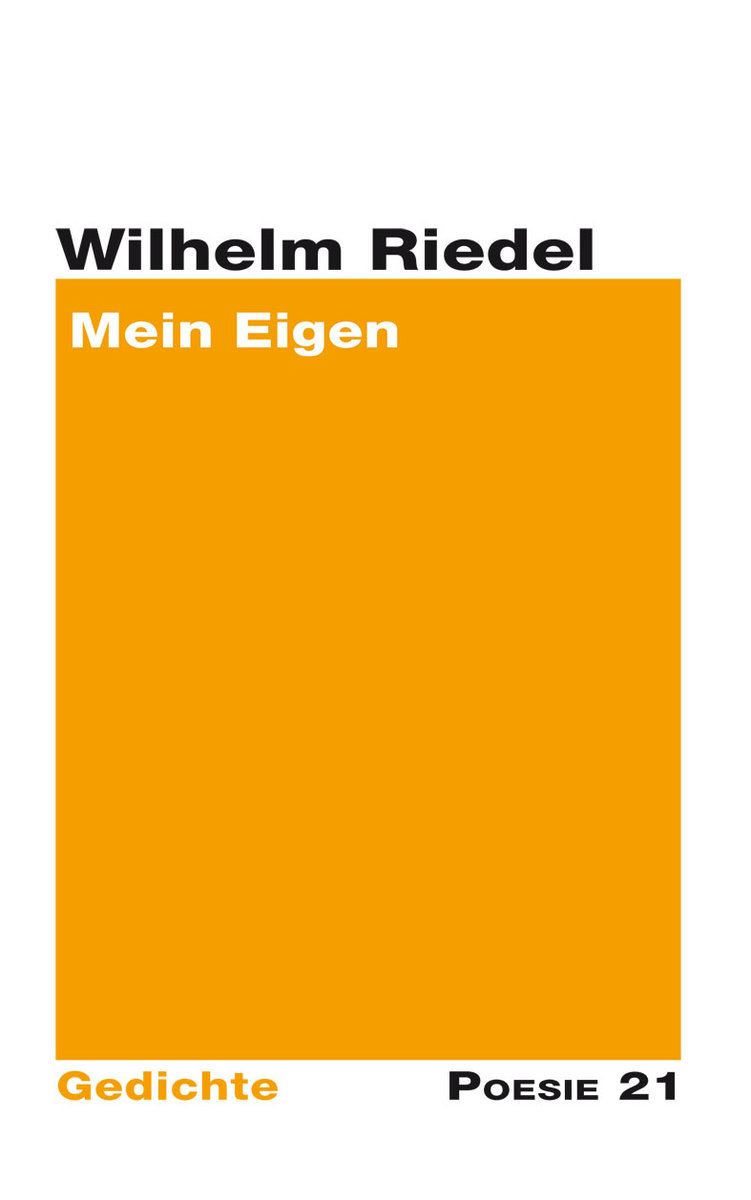 Mein Eigen