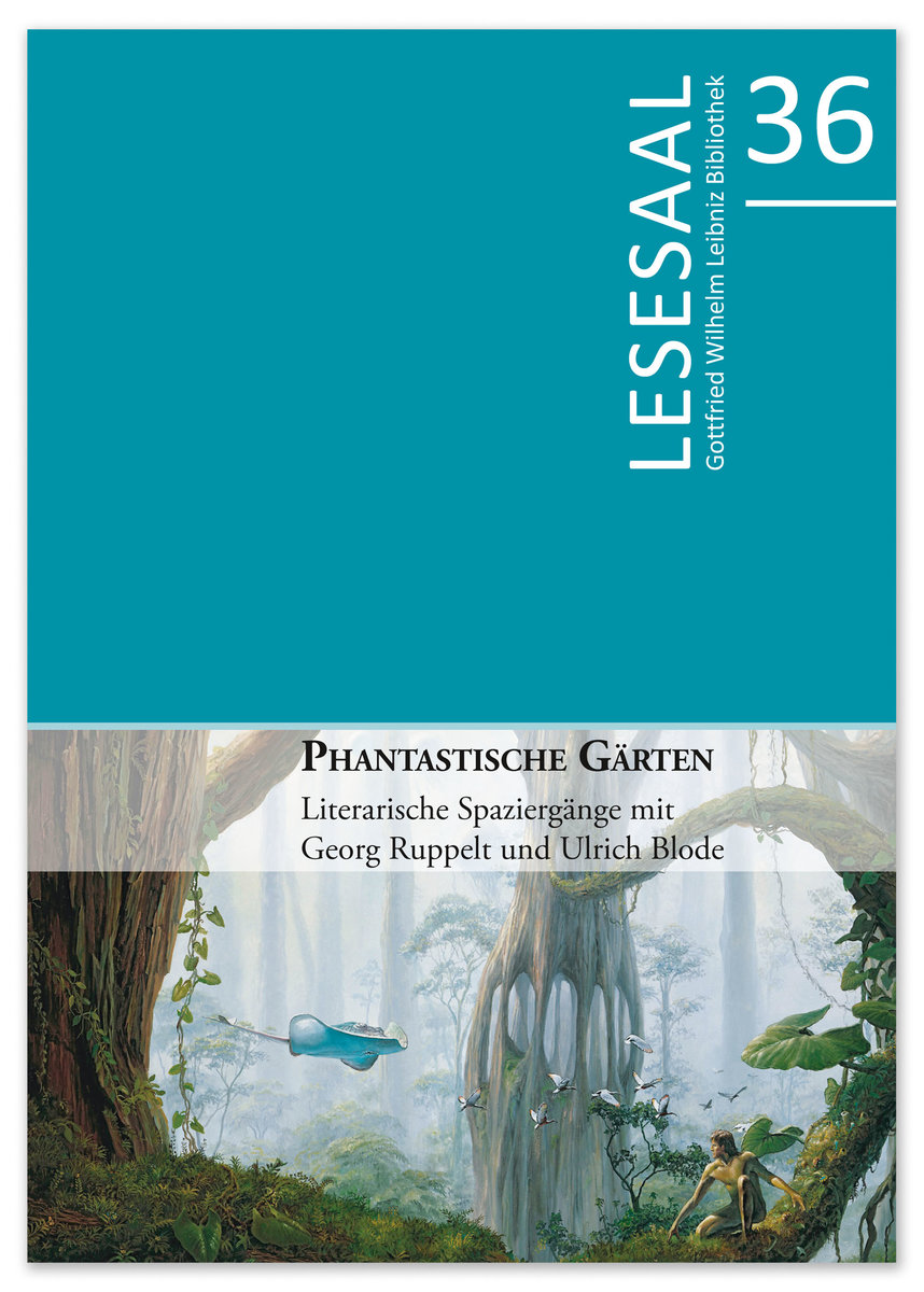 Phantastische Gärten