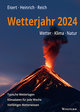 Wetterjahr 2024