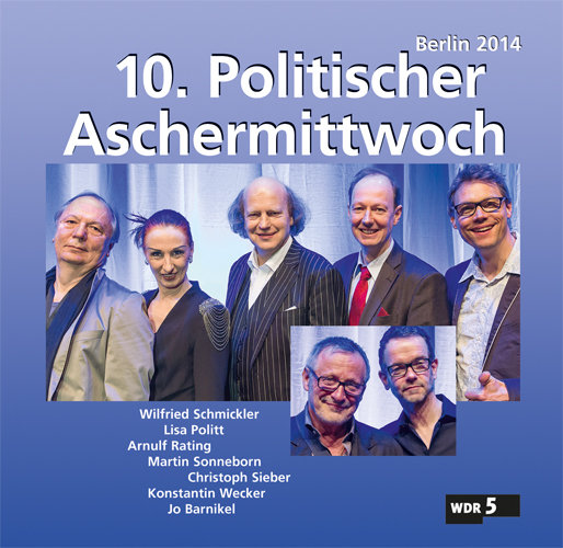 10. Politischer Aschermittwoch