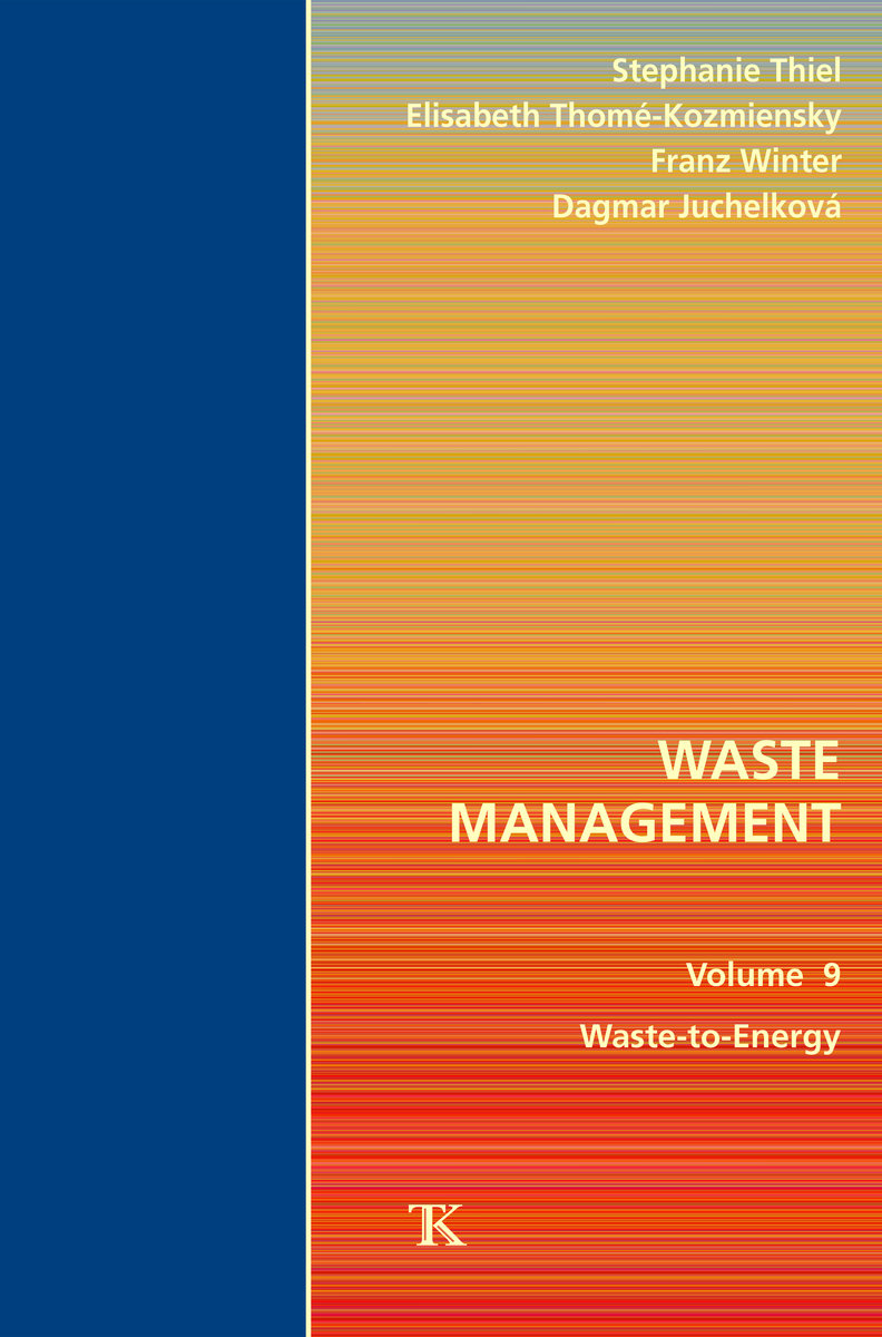 Waste Management, Volume 9