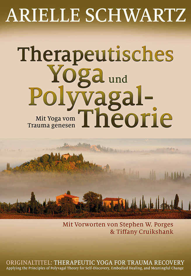 Therapeutisches Yoga und Polyvagal-Theorie