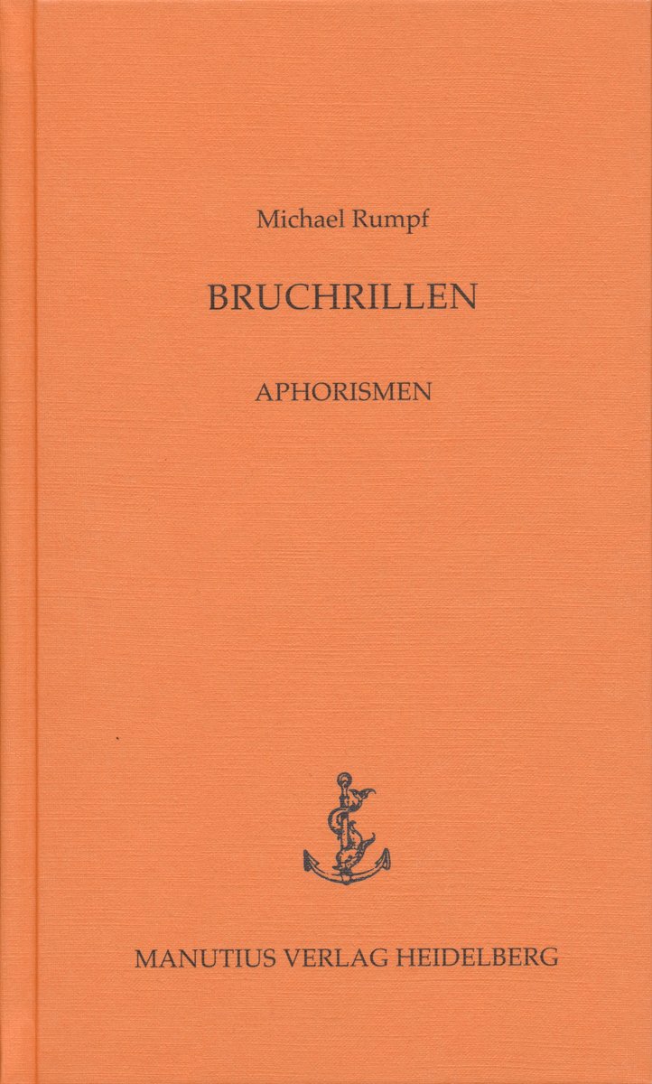 Bruchrillen