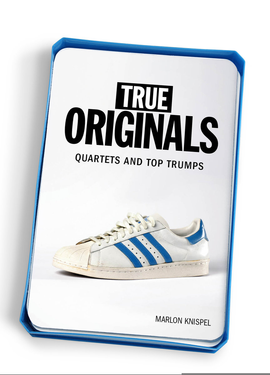 True Originals