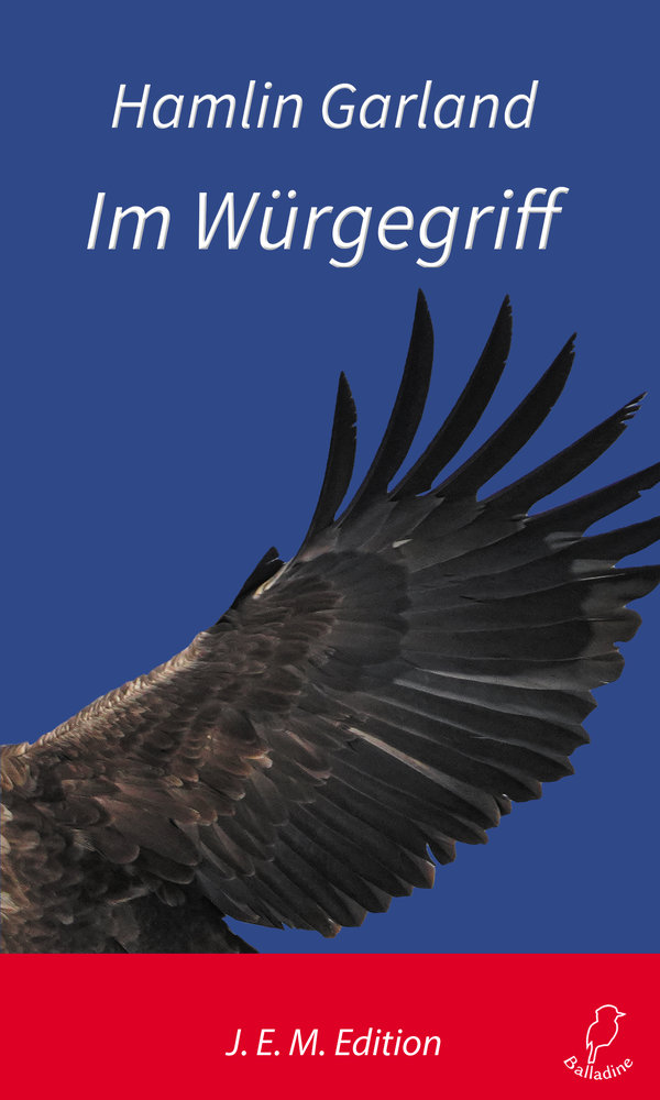 Im Würgegriff