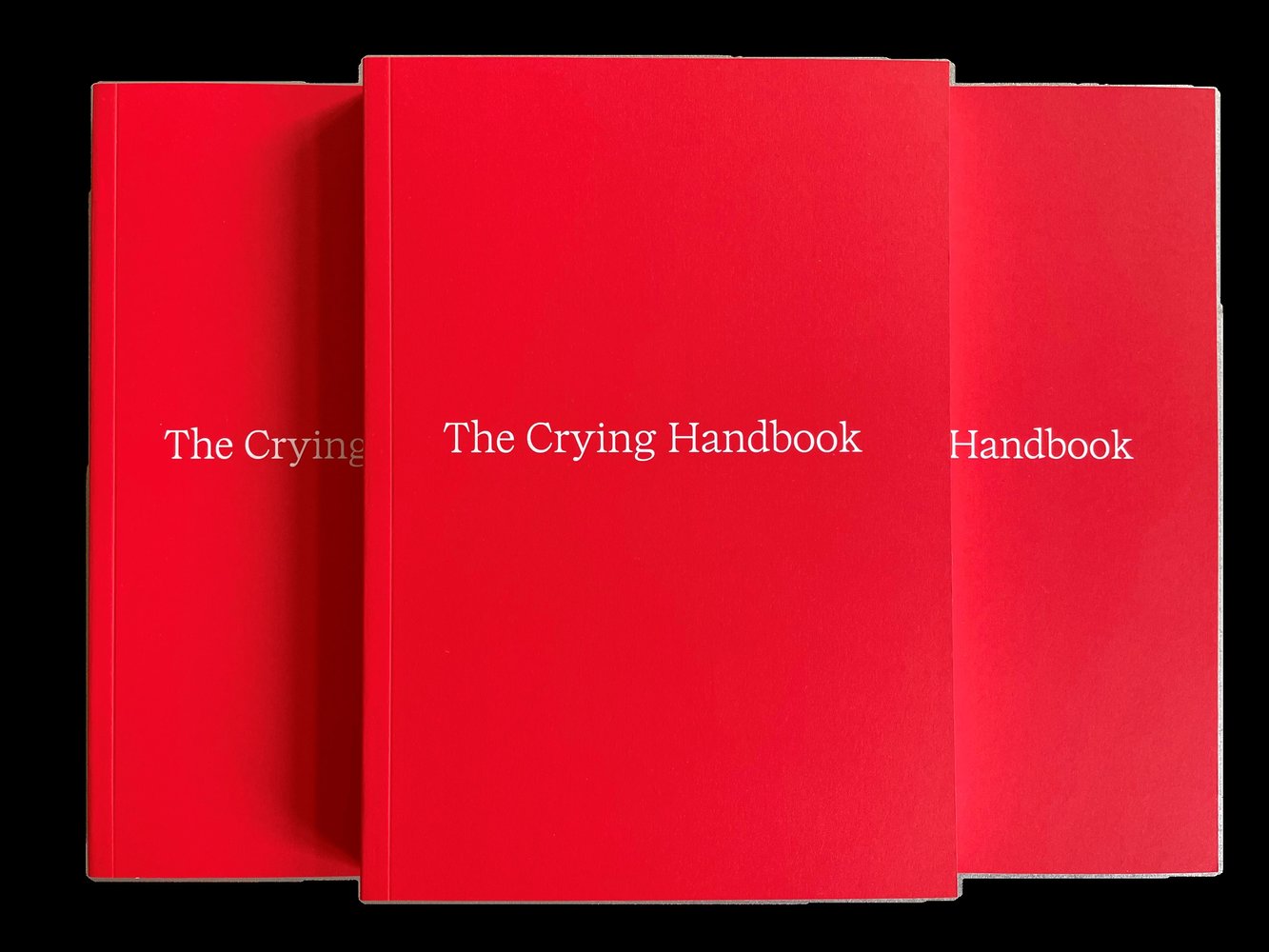 The Crying Handbook