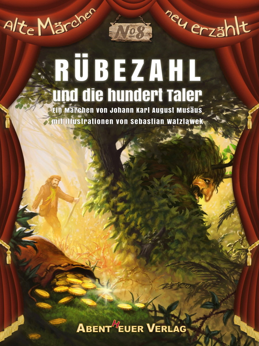 Rübezahl und die hundert Taler