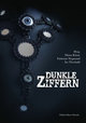 Dunkle Ziffern