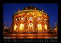 Berlin Lights Kalender 2025 - Eine Hauptstadt im farbigen Lichtermeer