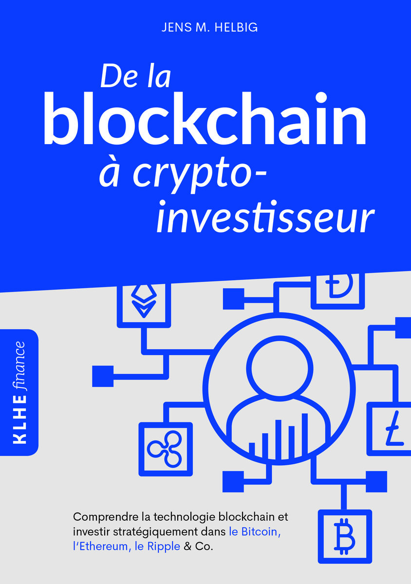 De la blockchain à crypto-investisseur