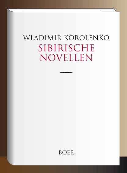 Sibirische Novellen