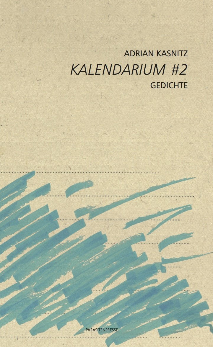 Kalendarium #2