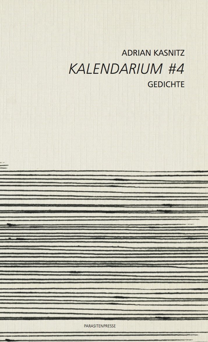 Kalendarium #4