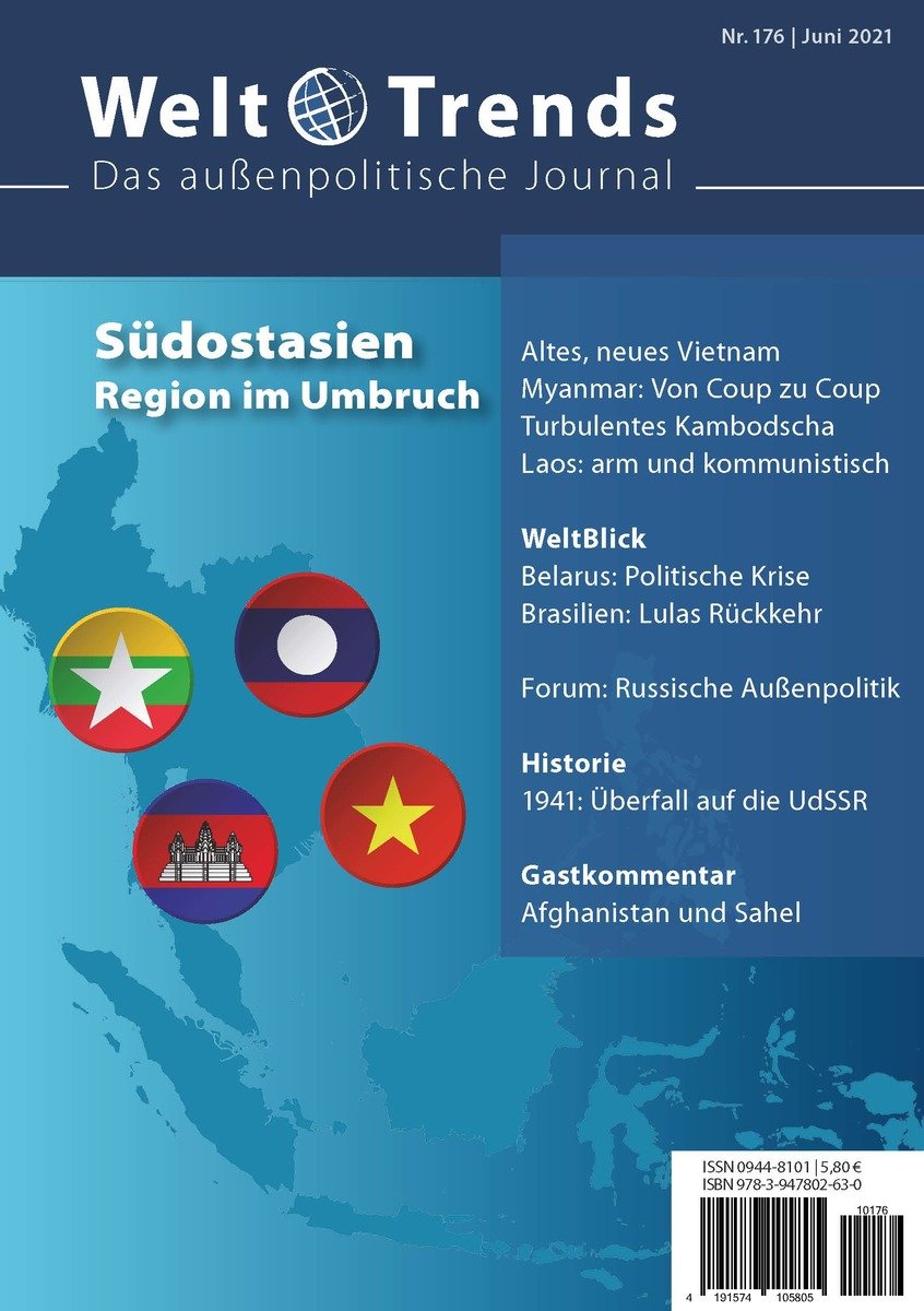 Südostasien