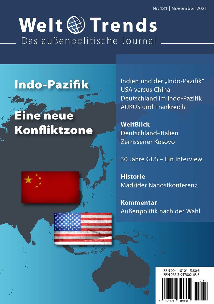 Indo-Pazifik