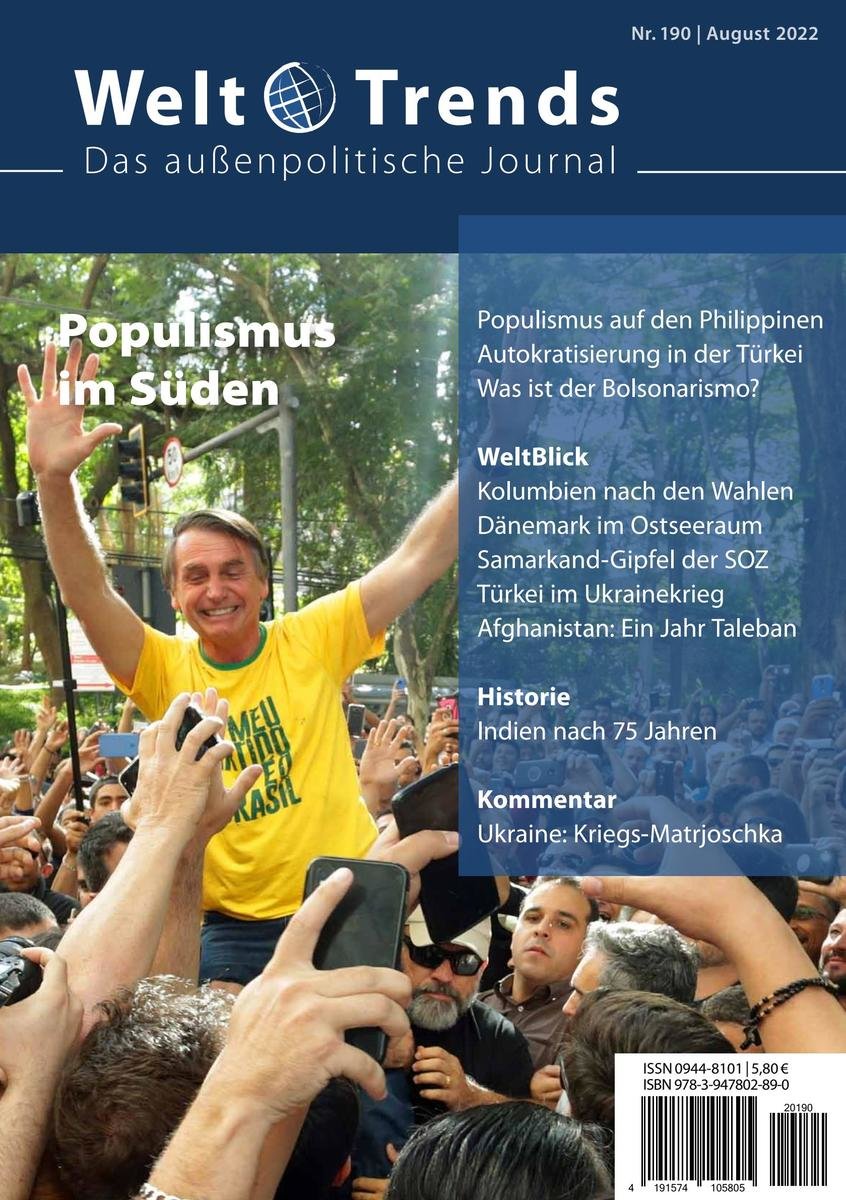 Populismus im Süden