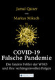 COVID-19: Falsche Pandemie