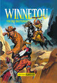 Winnetou und Old Shatterhand