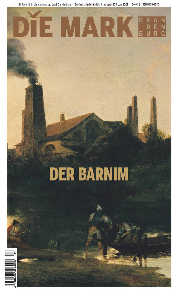 Der Barnim