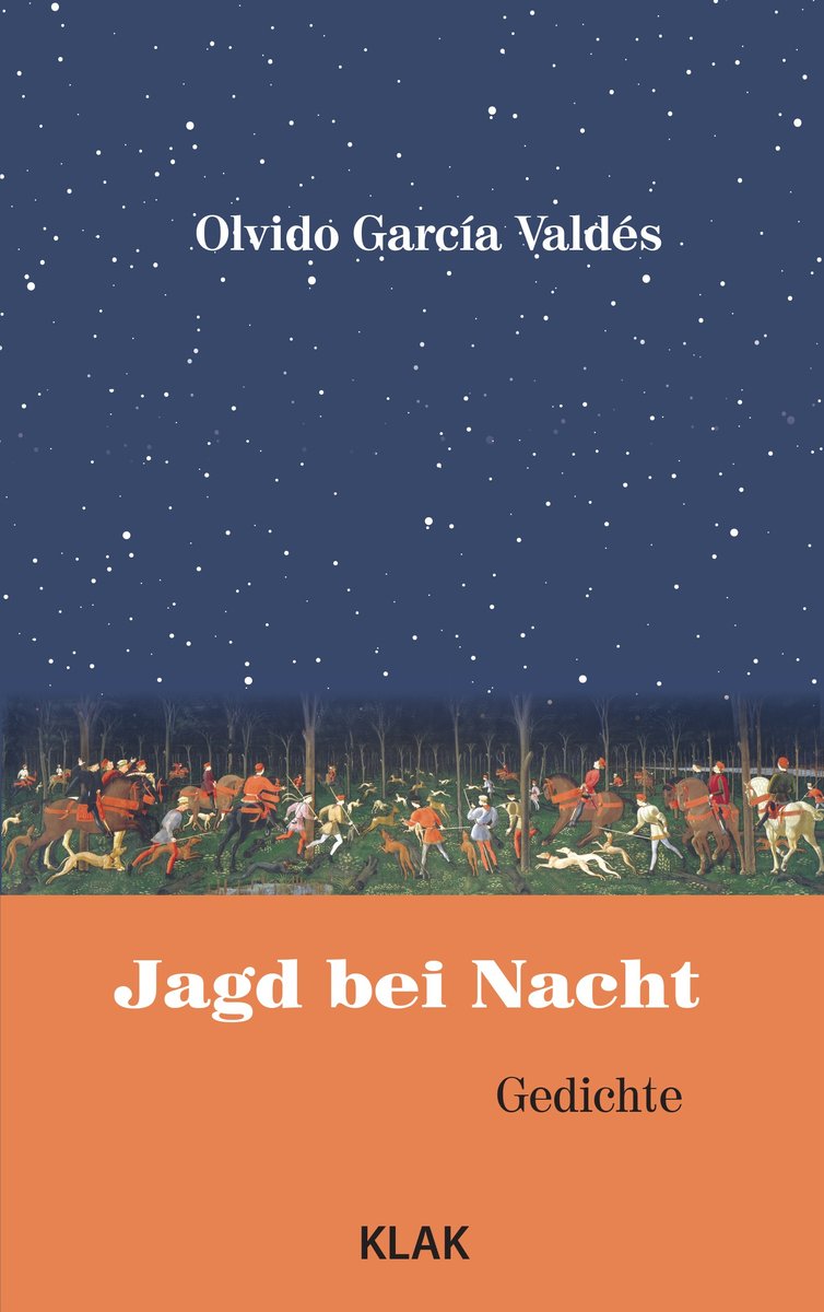 Jagd bei Nacht