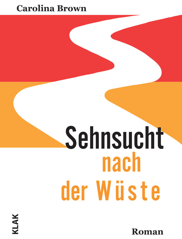 Sehnsucht nach der Wüste