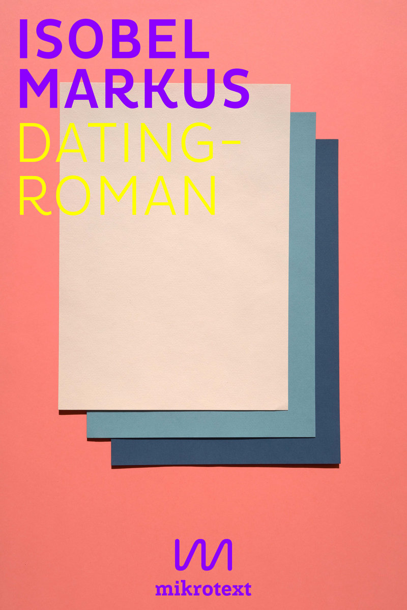 Dating-Roman